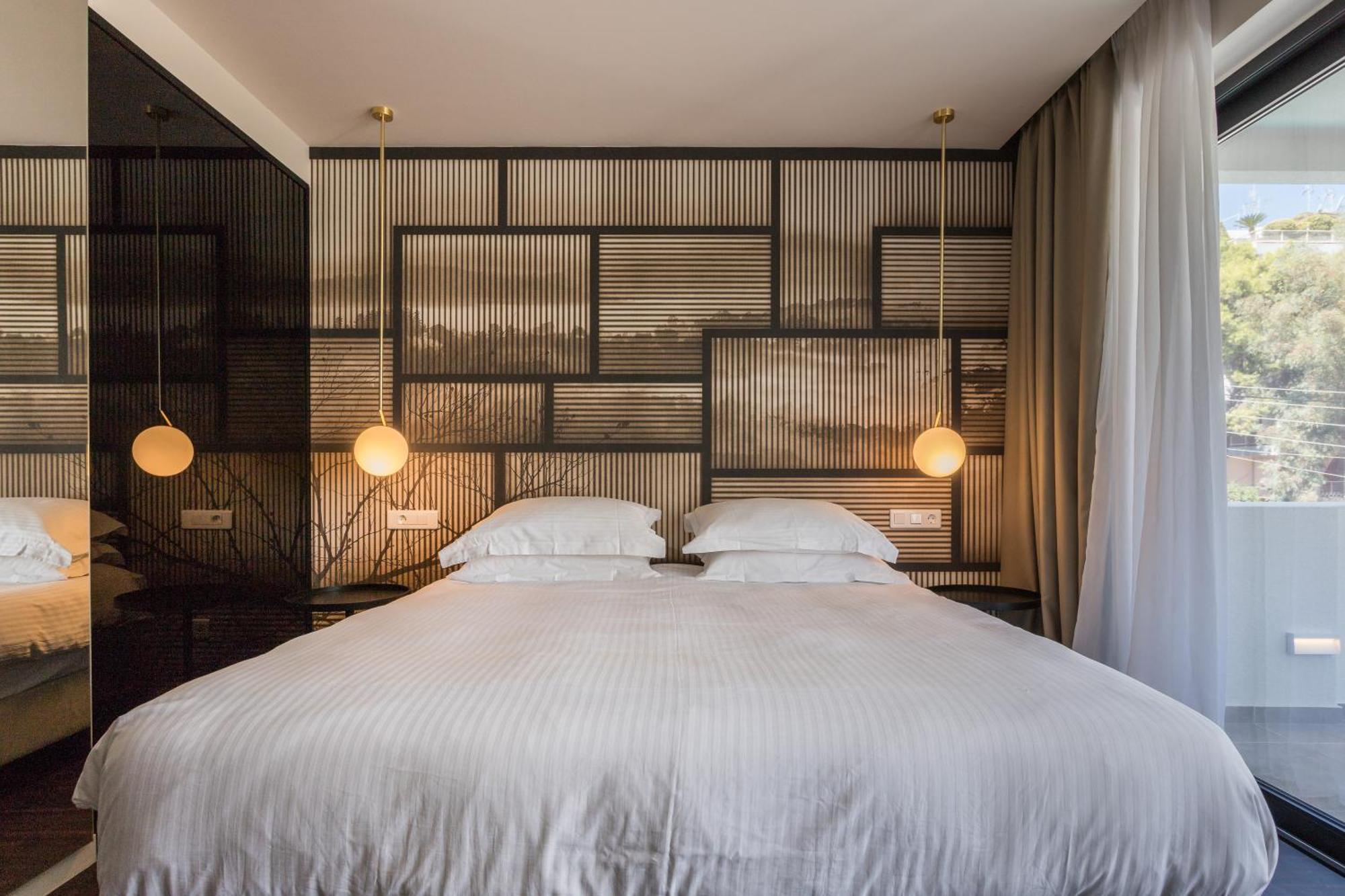 Azur Hotel Athens