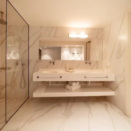 Azur Hotel Athens Room photo