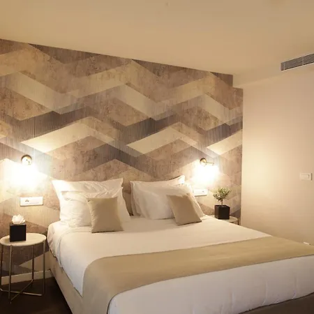 Azur Hotel Athens Exterior photo