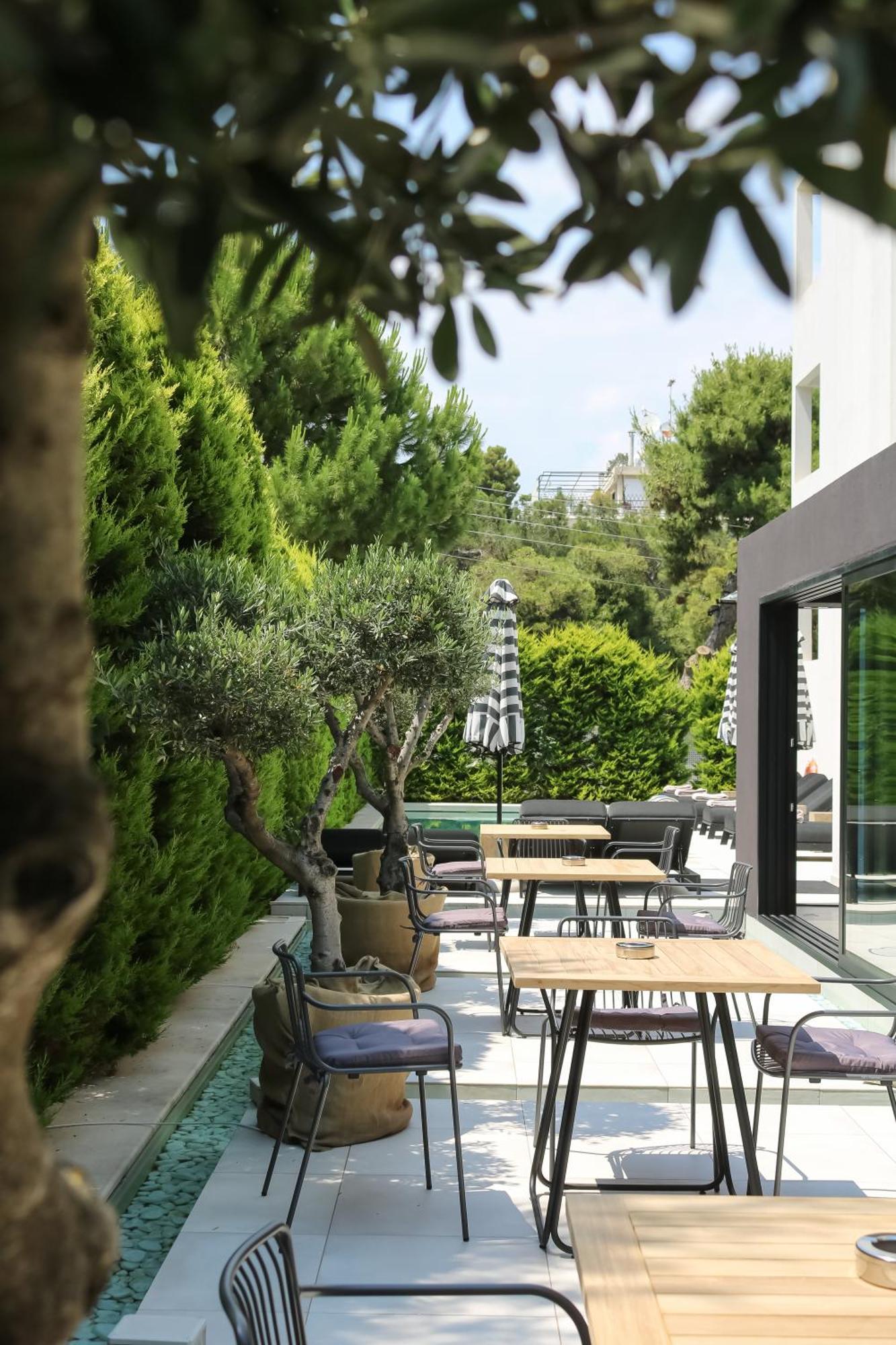 Azur 4* Athens