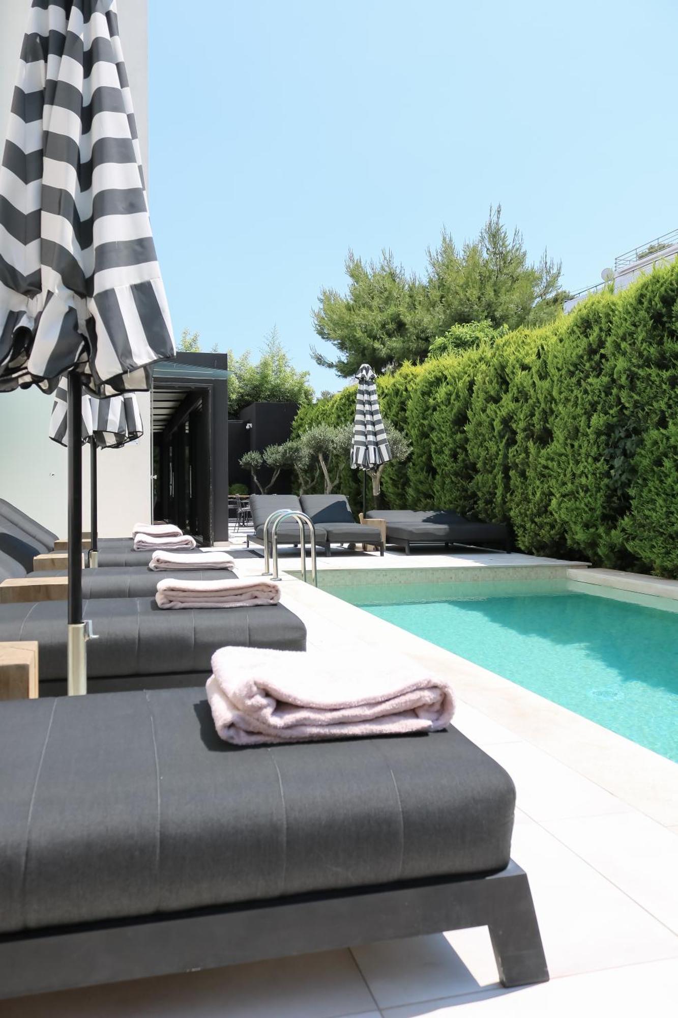 Hotel Azur 4*