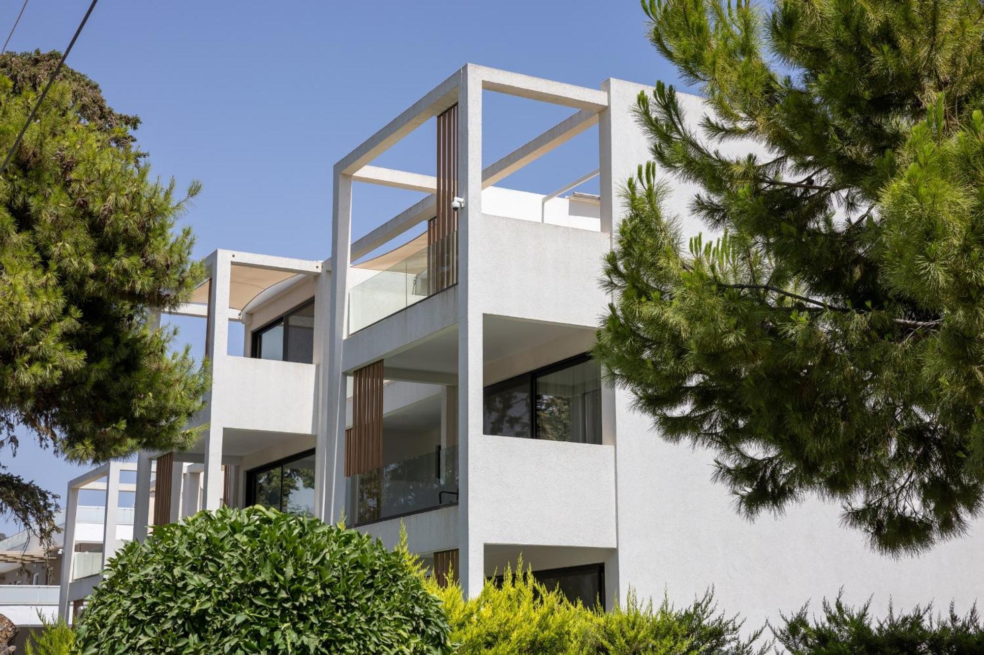 Azur 4* Athens