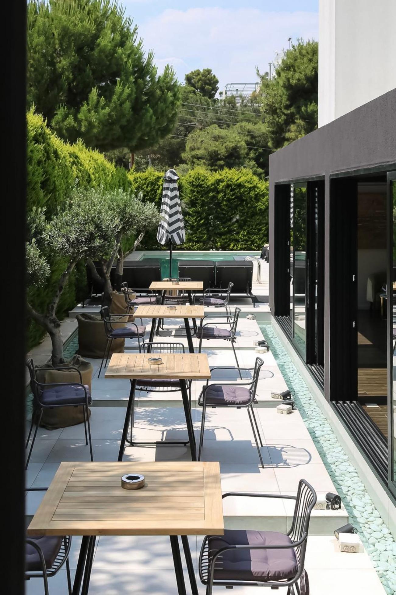 Azur 4* Athens