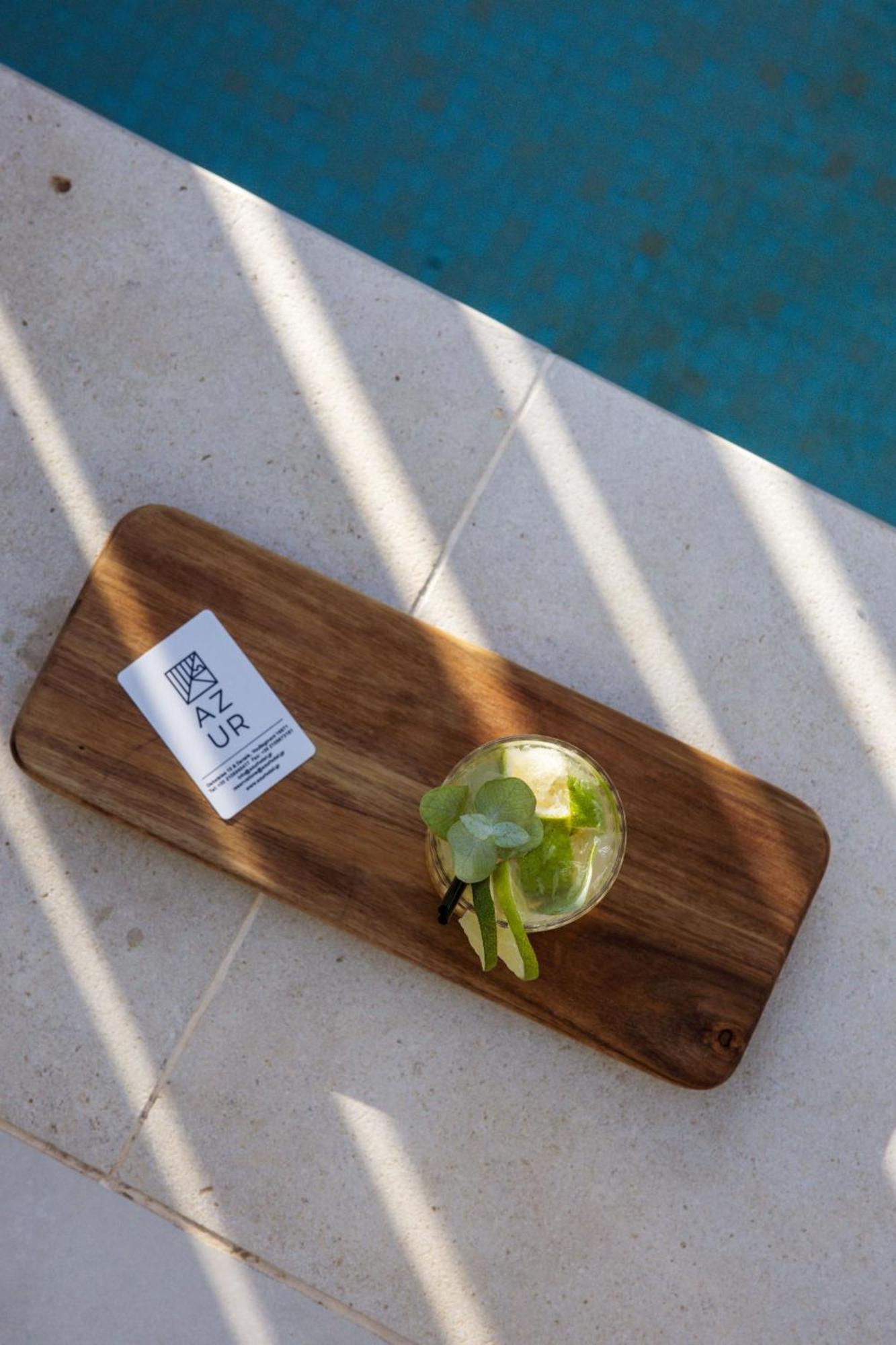 Azur Hotel Athens