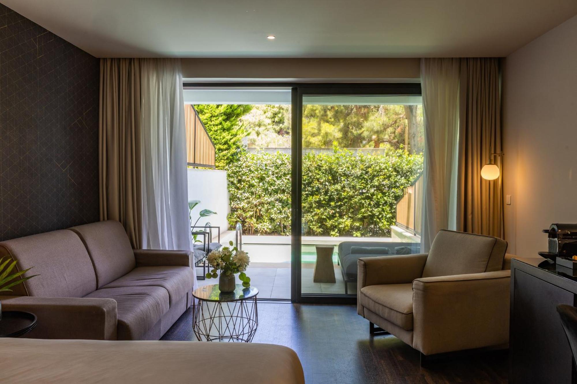 Azur Hotel Athens