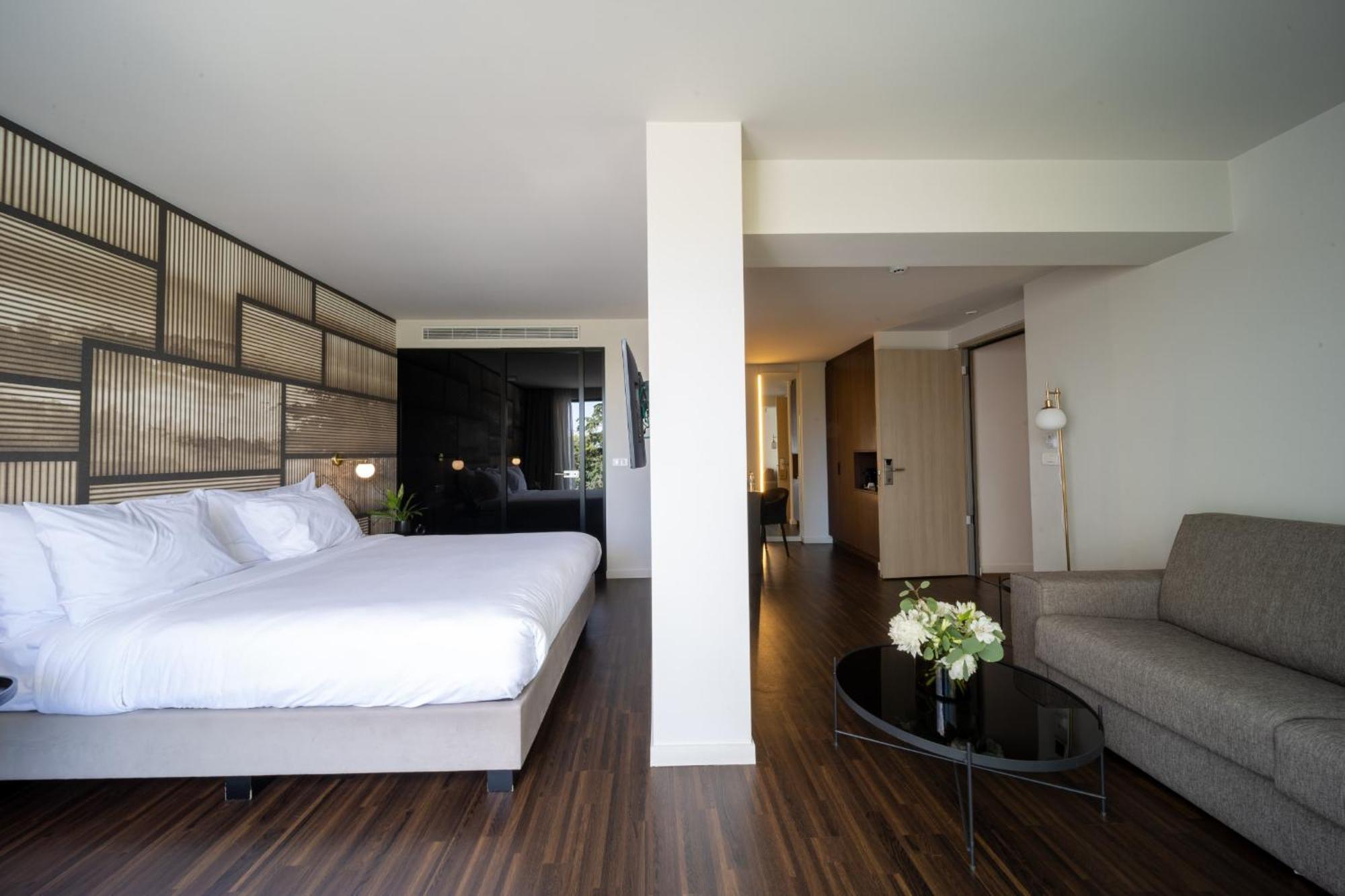 Hotel Azur Athens