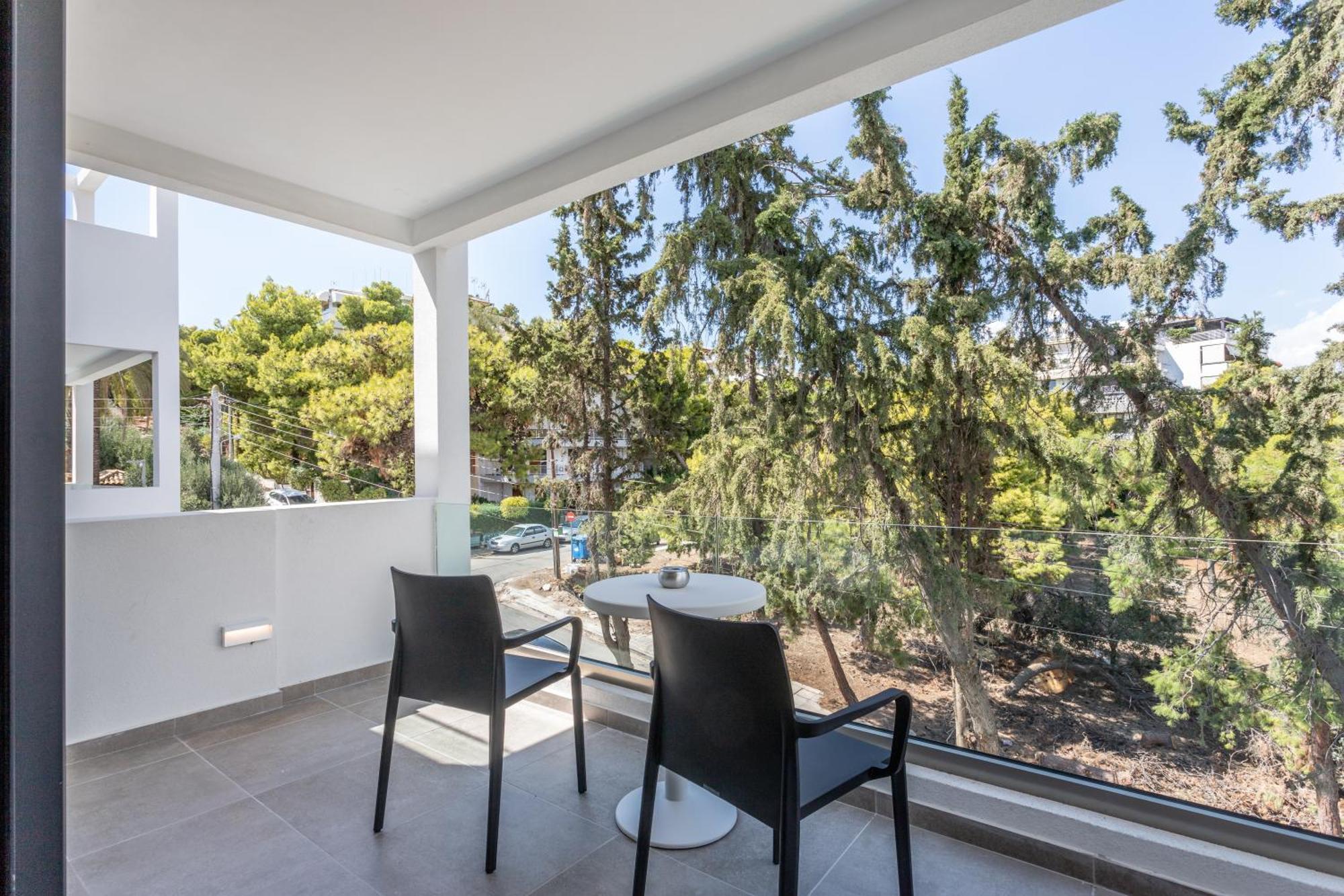 Azur Hotel Athens