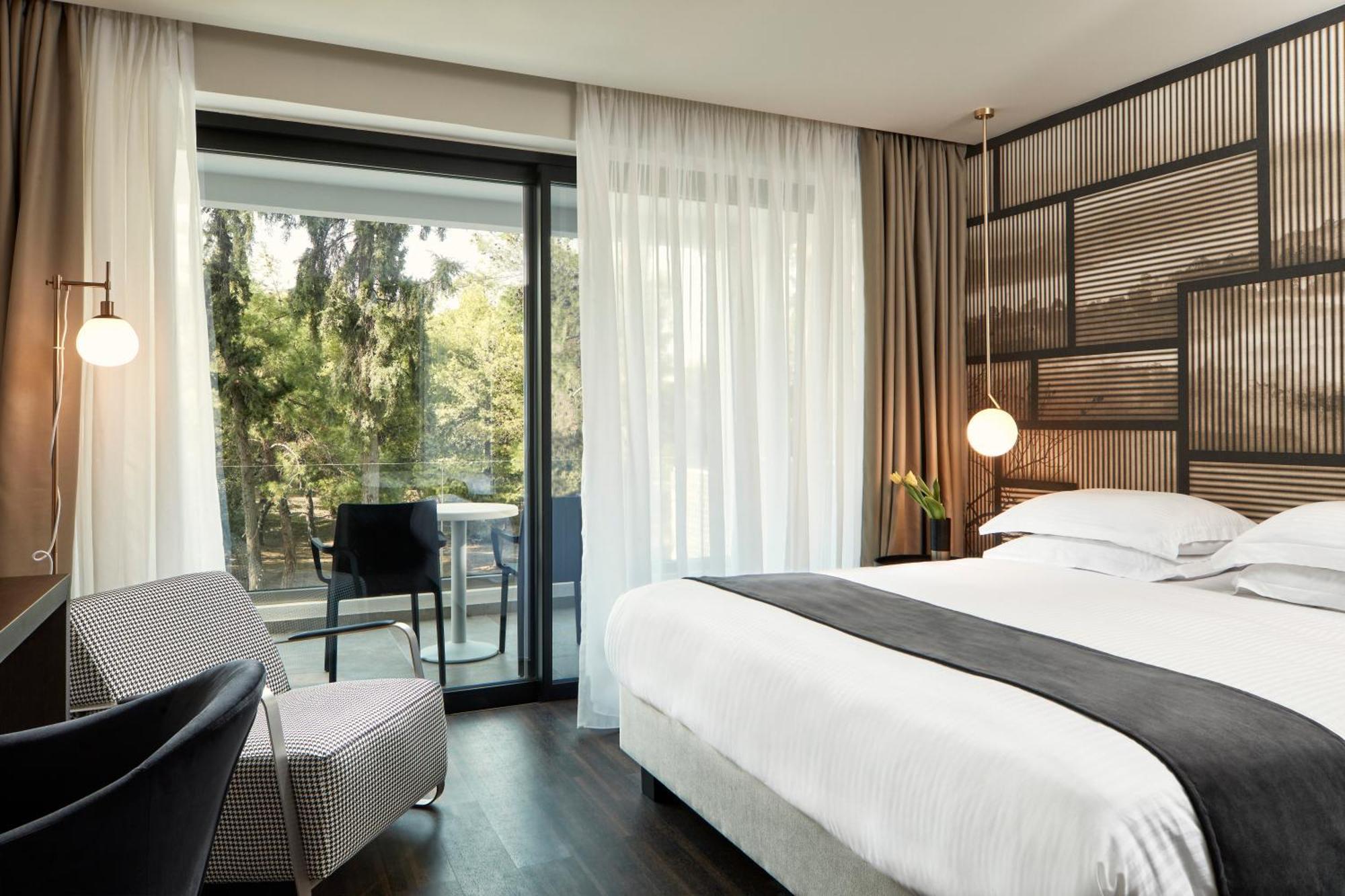 Hotel Azur Athens