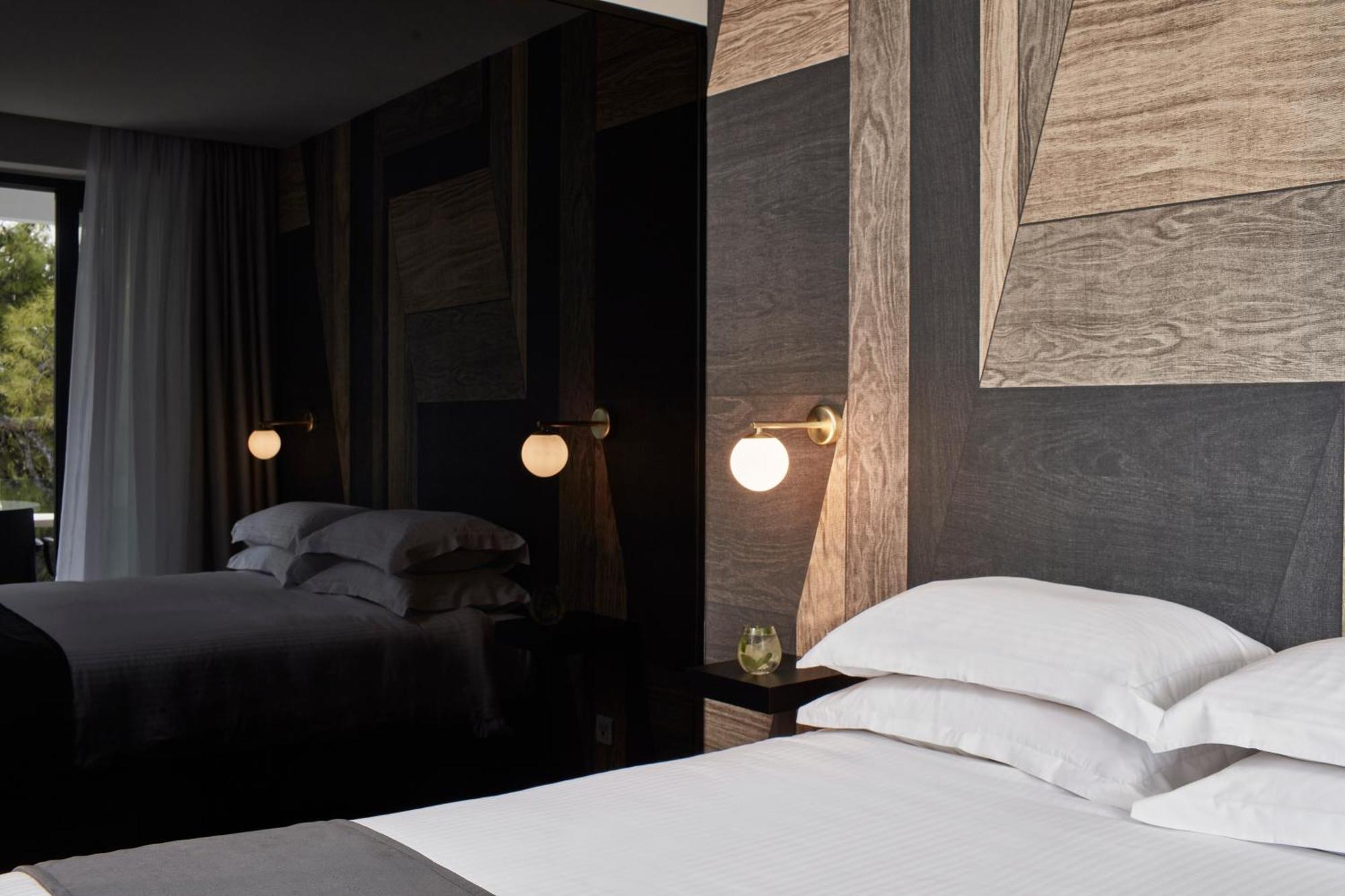 Azur 4* Athens
