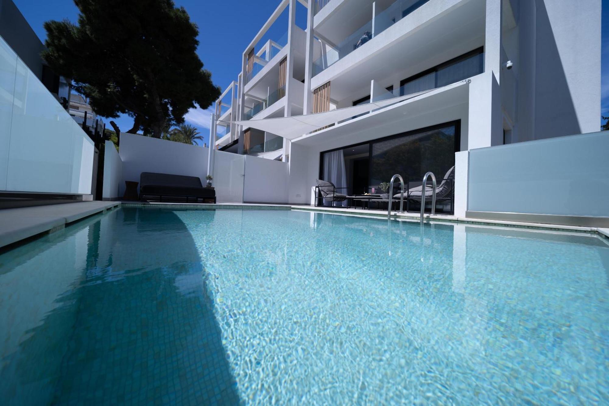 Hotel Azur 4*