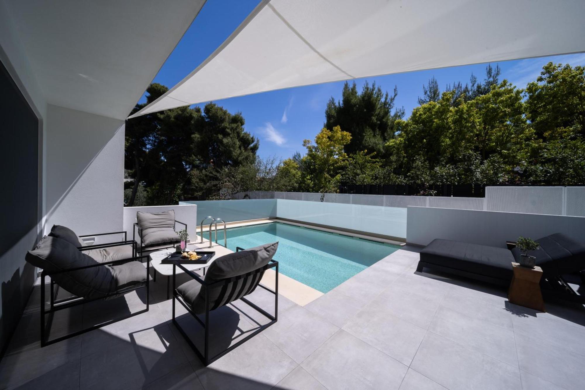 Azur Hotel Athens