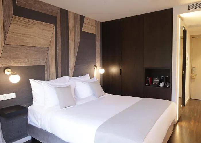 Azur Hotel