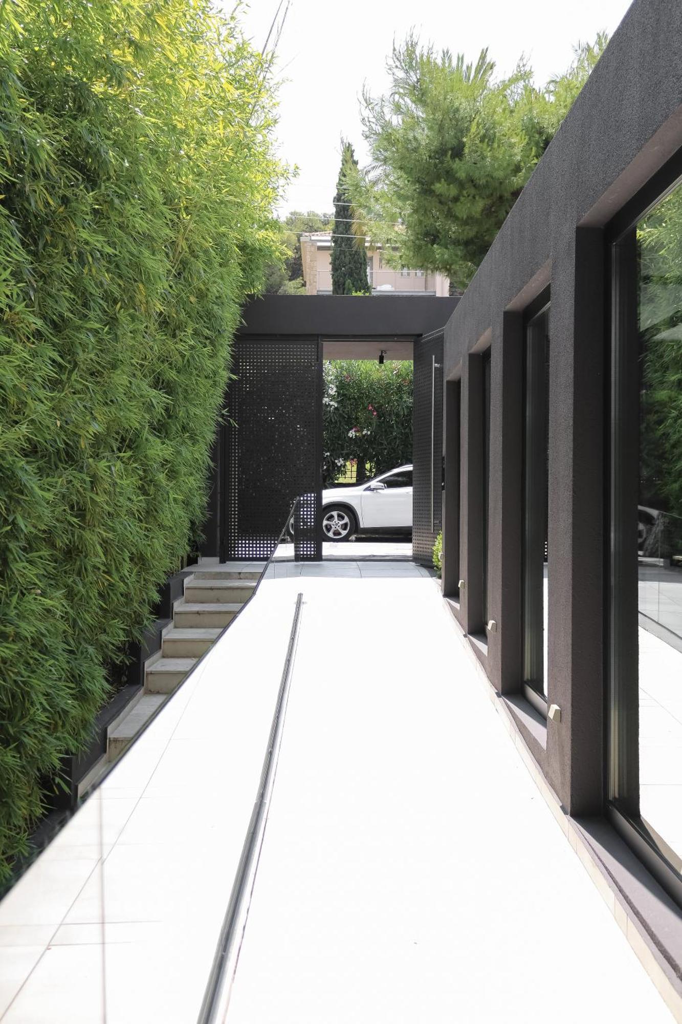 Azur Hotel Atene