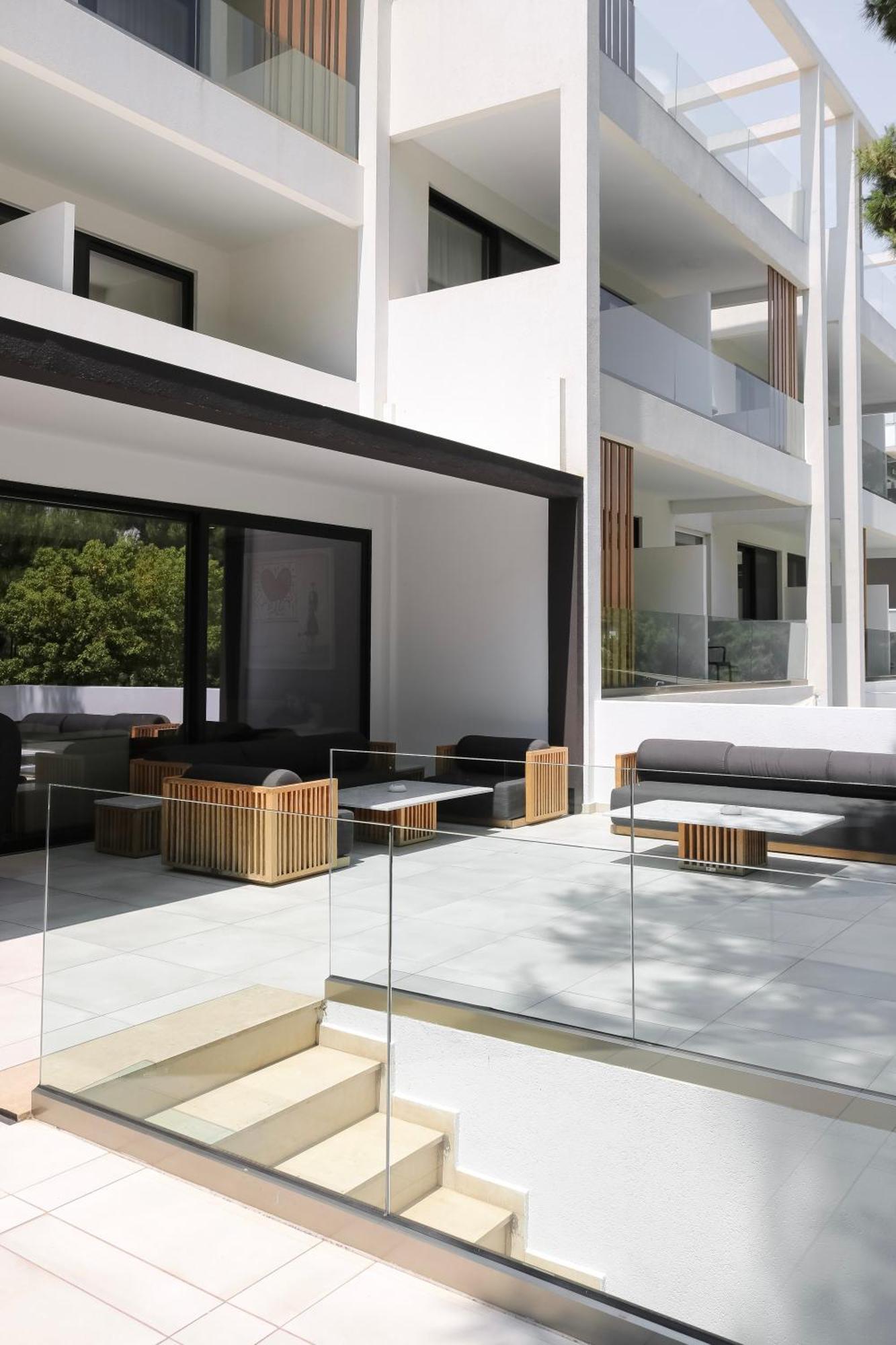 Azur Hotel Atene
