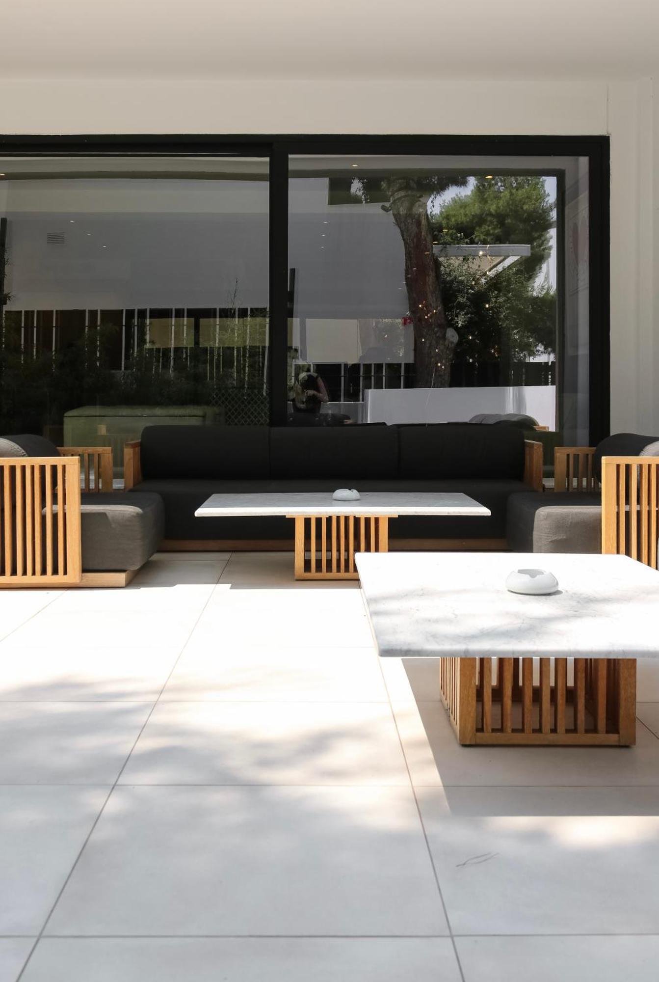 Hotel Azur Atene