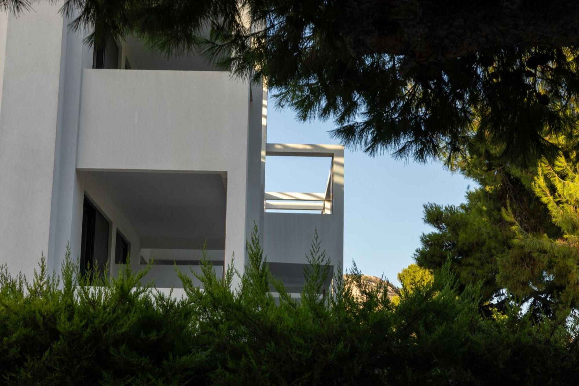 Azur Atene