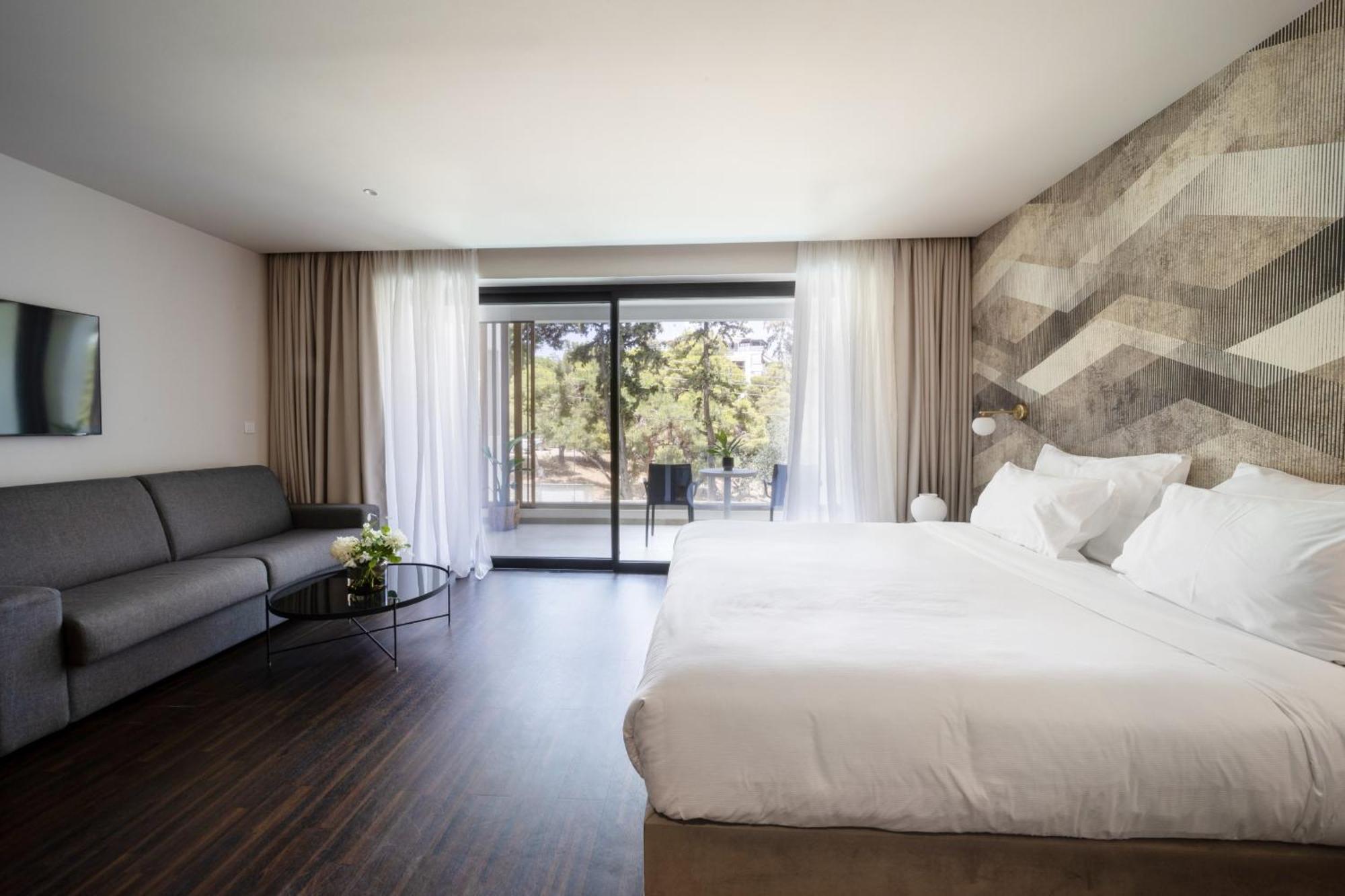 Azur 4* Atene