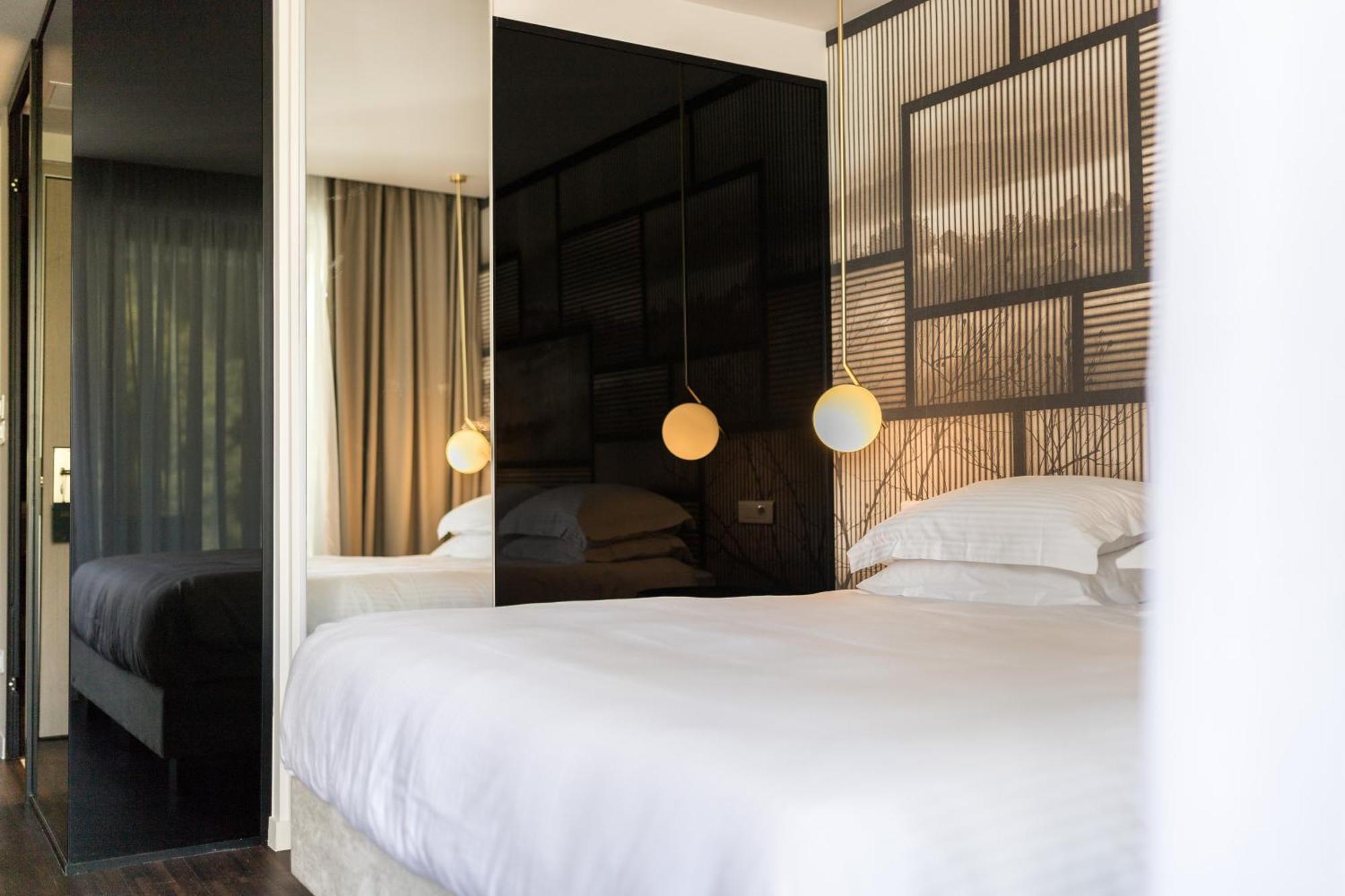 Hotel Azur Atene