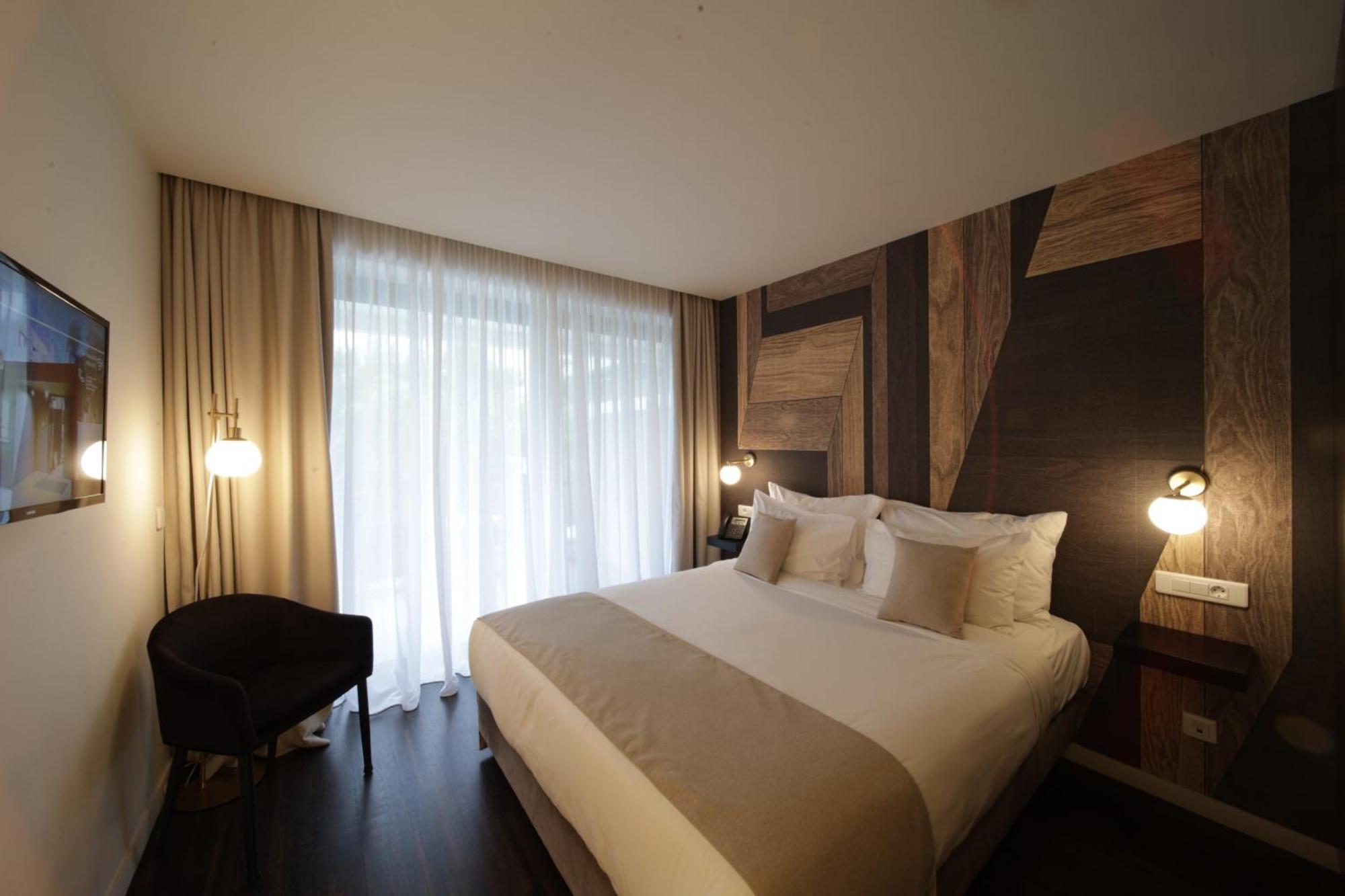 Azur Hotel Atene