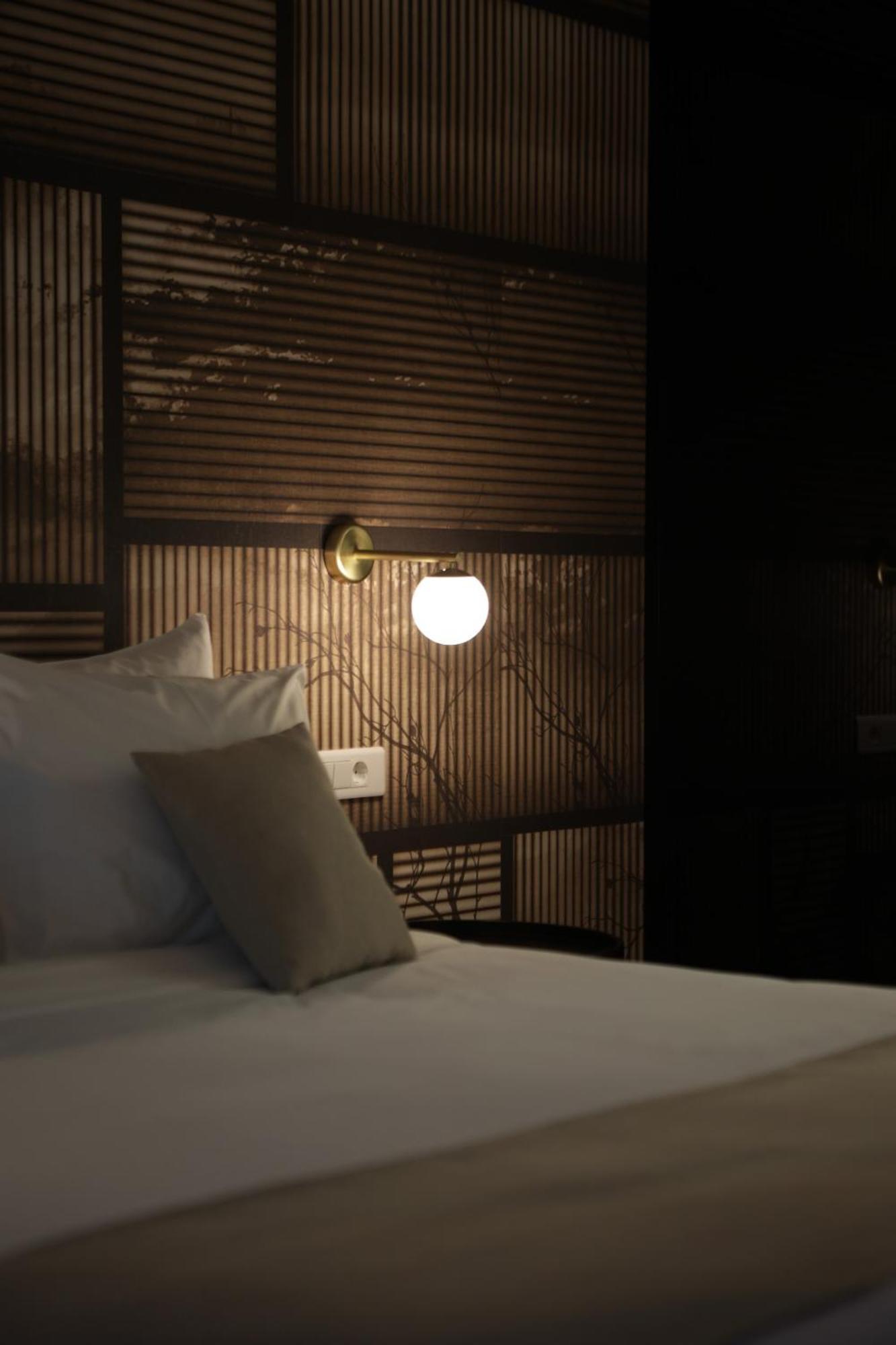 Hotel Azur Atene
