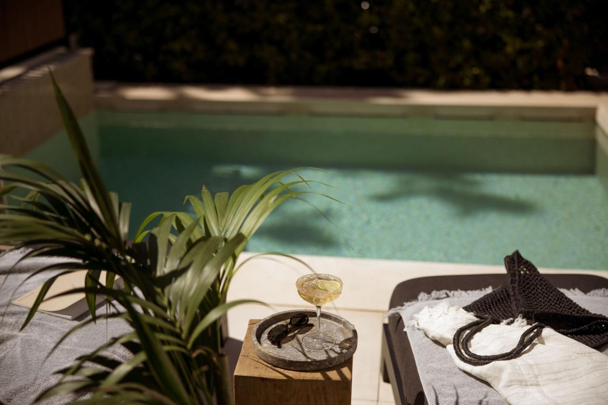 Azur Hotel Athene